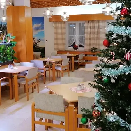 Sola-fide Guest house